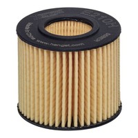 Neu - Hengst Filter E210HD228 ÖLfilter FüR Lexus Toyota