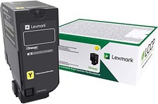 Lexmark Original Toner Cartridge