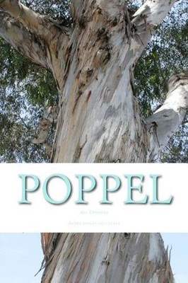 Poppel: (Norwegian Version) by Are Simeon Thoresen (Norwegian) Paperback Book