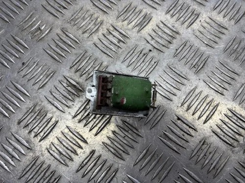 VW GOLF IV 1J1 Blower Fan Relay 8D0959263 1.90 Diesel 85kw 2000 26957171