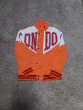 London Varsity Jacket