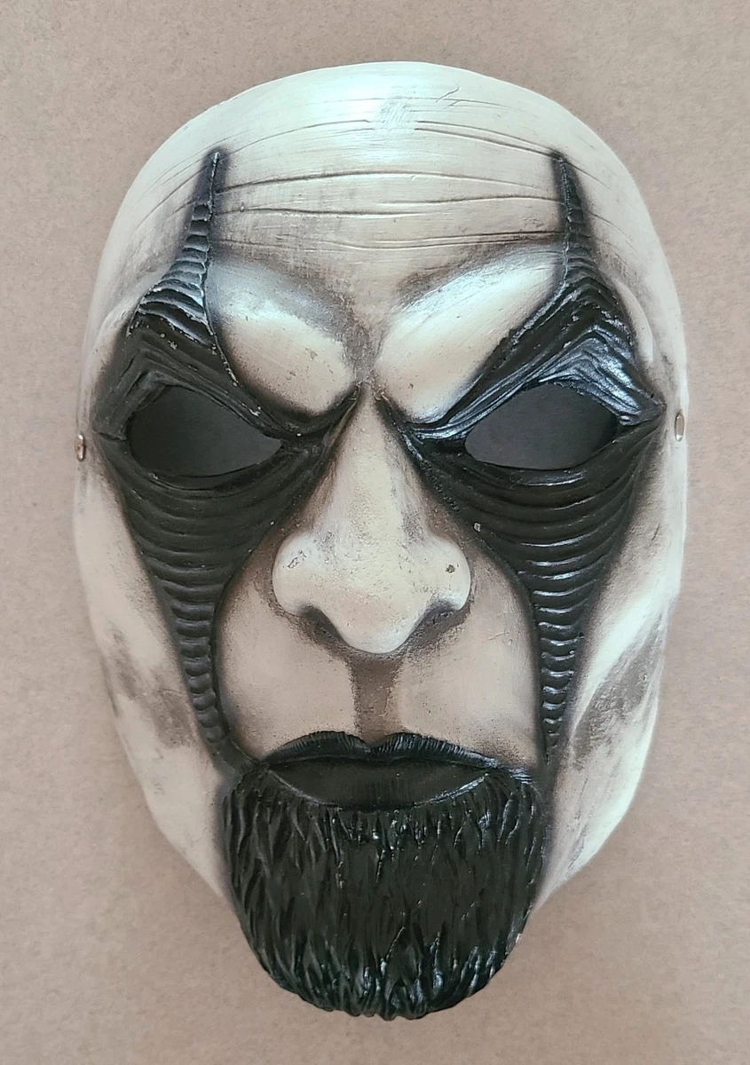 Preços baixos em Máscara de Jim Root | eBay