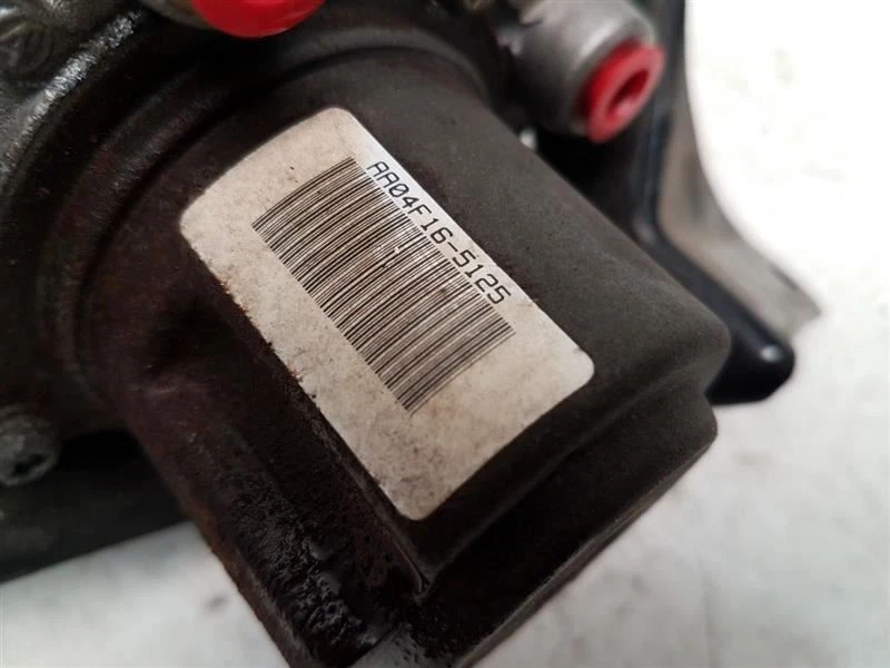 Bomba de freno antibloqueo Honda Accord (LX/2,4 L) 2003-04  Foto 4 de 4