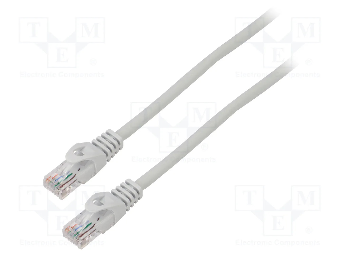 LANBERG PCU6-10CC-0750-S Patch cord