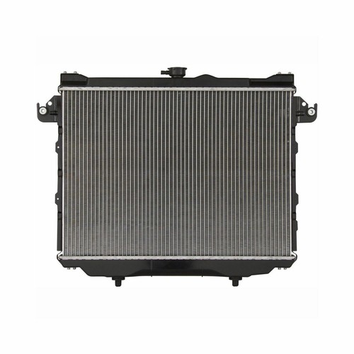 982 Radiator Fit for Dodge Dakota 1987 1988 1989 1990 3.9 V6 | eBay