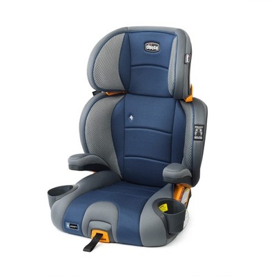 Keep Your Child Safe and Comfortable - Chicco KidFit Adapt Plus Booster