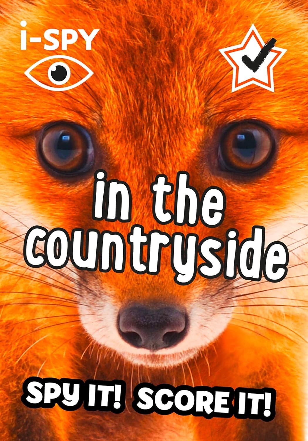 In The Countryside : Spy It! Score It! I-Spy - Image 2