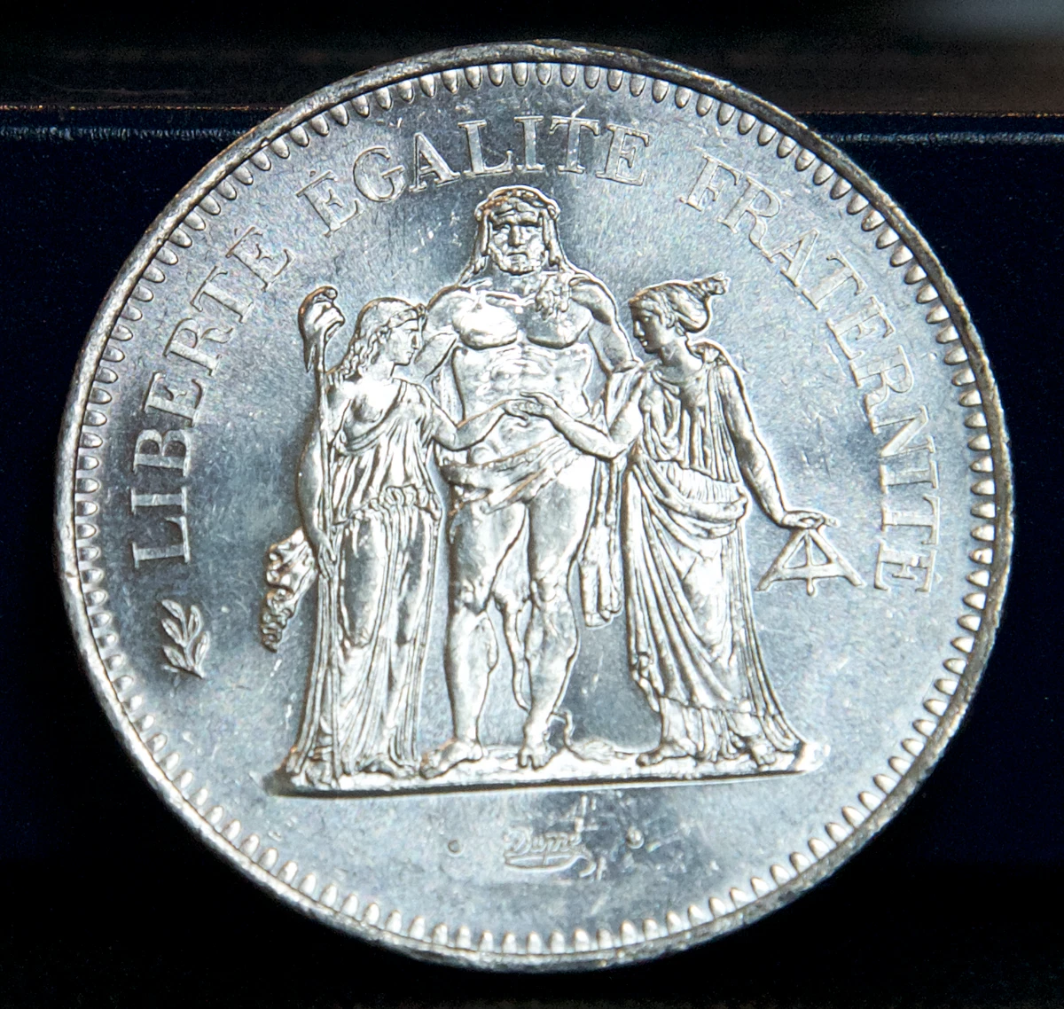 Silver 1977 French Coins for sale | eBay