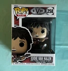 Funko POP! Rocks EDDIE VAN HALEN #258