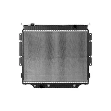 Global Parts Distributors - 83-94 F-Series Pickup (1165C)