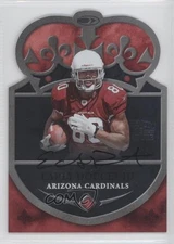 2008 Donruss Threads Crowns Pro Auto Early Doucet #29 Rookie Auto RC