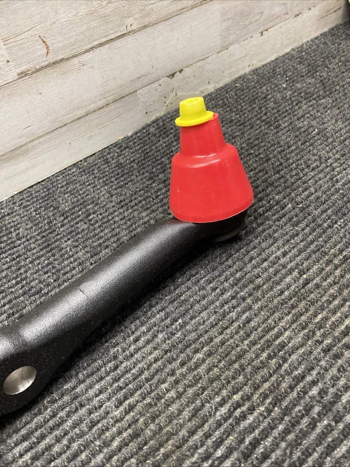 Genuine Ford Center Link LC3Z-3304-G 2007 Ford F-250 Super Duty - Image 4 of 4