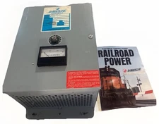 La Marche Constavolt A40T-10–12V-3A1 Electrical Control Power (Railroad Power)