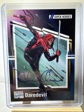 2018 Upper Deck Daredevil Season 1 & 2 Trading Cards 7