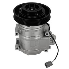 Compresor de aire acondicionado 10PA17C para Acura CL Honda Accord 2.3L 98-02 97361