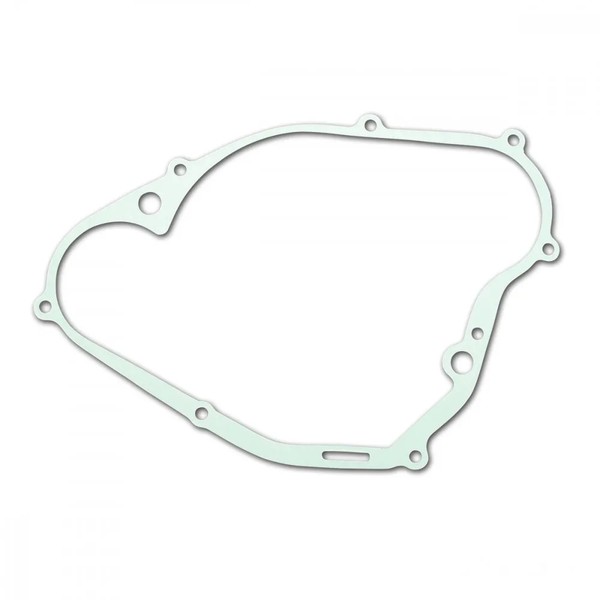 Dichtung Kupplung Deckel FüR Yamaha Yz 465 Bj. 1980-1981-image