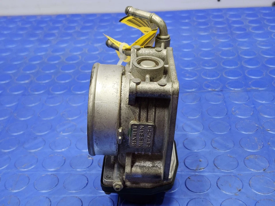 Nissan 3.5L Throttle Valve Throttle Body Assembly Altima Quest Murano OEM Foto 2 de 4