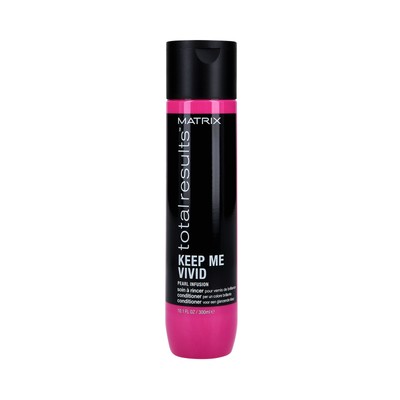 MATRIX TOTAL RESULTS KEEP ME VIVID Conditioner für gefärbtes Haar 300ml