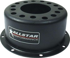 Allstar Performance All42120 Rotor Hat 3in Steel