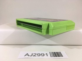 AJ2991 Princess Tomato in the Salad Kingdom Nintendo Famicom NES Japan