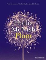 Plum | Hollie Mcnish | Englisch | Taschenbuch | Kartoniert / Broschiert | 2017