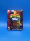 Mighty Morphin Power Rangers: Rita's Rewind Deluxe Edition - Nintendo Switch