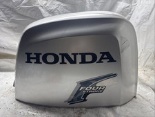 HONDA BF90D ENGINE  COWLING COWL 63100-ZZ0-M30ZB