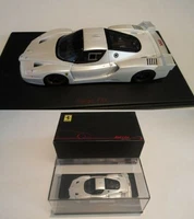 Red Line RL127 1/43 Ferrari Fxx WeißEs Modellauto Aus Japan