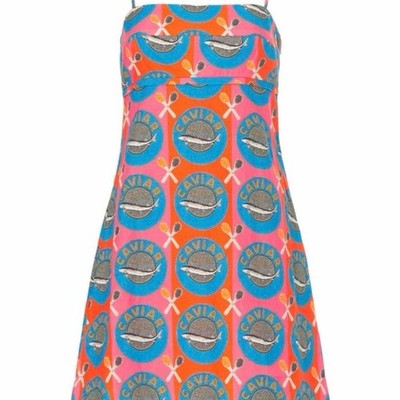 Rachel-antonoff-collection Women's multi Dress