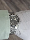 OMEGA Seamaster 200m Men's Dive Diving  Watch 36mm Pre Very GOOD COND Pre Bond