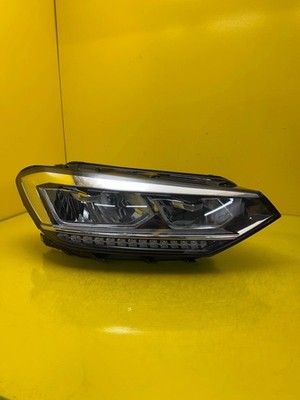 VW Touran 3 III 5TB 15- Full Led Frontscheinwerfer Rechts 5TB941036B LHD OE