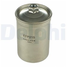 Delphi Kraftstofffilter EFP215 13895628 82425329 893133511 1389562 | 578149