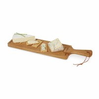 Boska Life Collection KäSe & Tapas Brett Friends M Holzbrett KäSezubehöR 320091