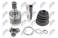 Joints Hyundai TERRACAN