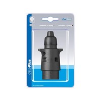 7-Poliger PVC Stecker FüR ZuverläSsige Stromverbindungen Im Outdoor-Bereich