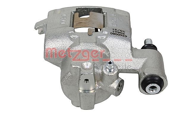Bremssattel Vorne Rechts Metzger 6260080 Passend FÜR Fiat Lancia Bremszange-image