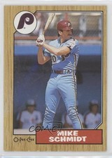 Click to enlarge Mike Schmidt