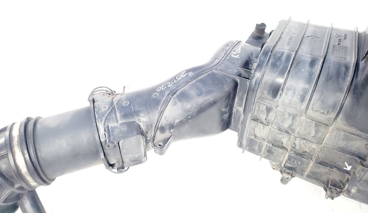 Used Part fits: 2003 Maserati SPYDER CC Grade A