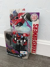 Transformers Robots In Disguise 2015 Warrior ...