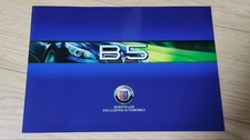 Bmw Alpina Catalog Bmw Alpina Catalog