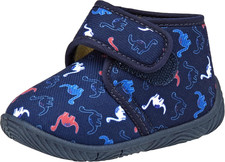 , Pantofole Bambino, Ciabatte Asilo E Casa, Flessibili, Leggere E Traspiranti, C