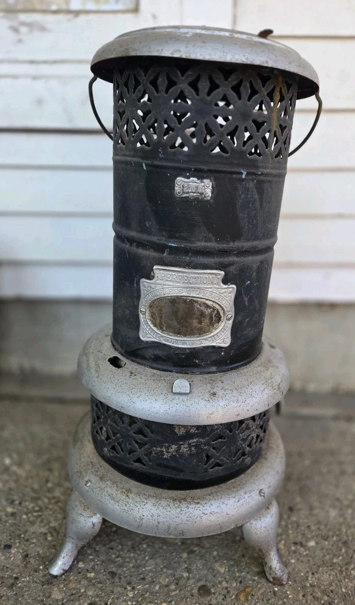 25+ Perfection Oil Heater for sale | Updated Oct 2026
