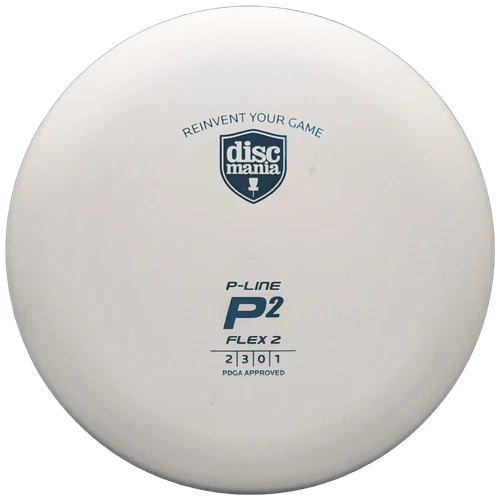 Discmania P2 | CHOOSE EXACT DISC | DISC GOLF