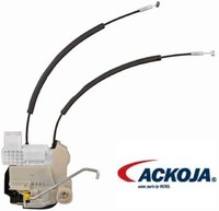 Ackoja A53-85-0003 TüRschloss FüR Kia