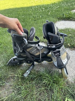 Inlineskates Rollerblade PFS Comfort. Größe 28,5. Ideal für Freizeit und Fitness