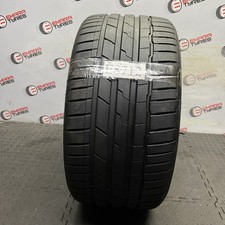285 30 ZR22 101Y XL HANKOOK VENTUS S1 Evo3, Tread 5.3mm (E8712) Tested