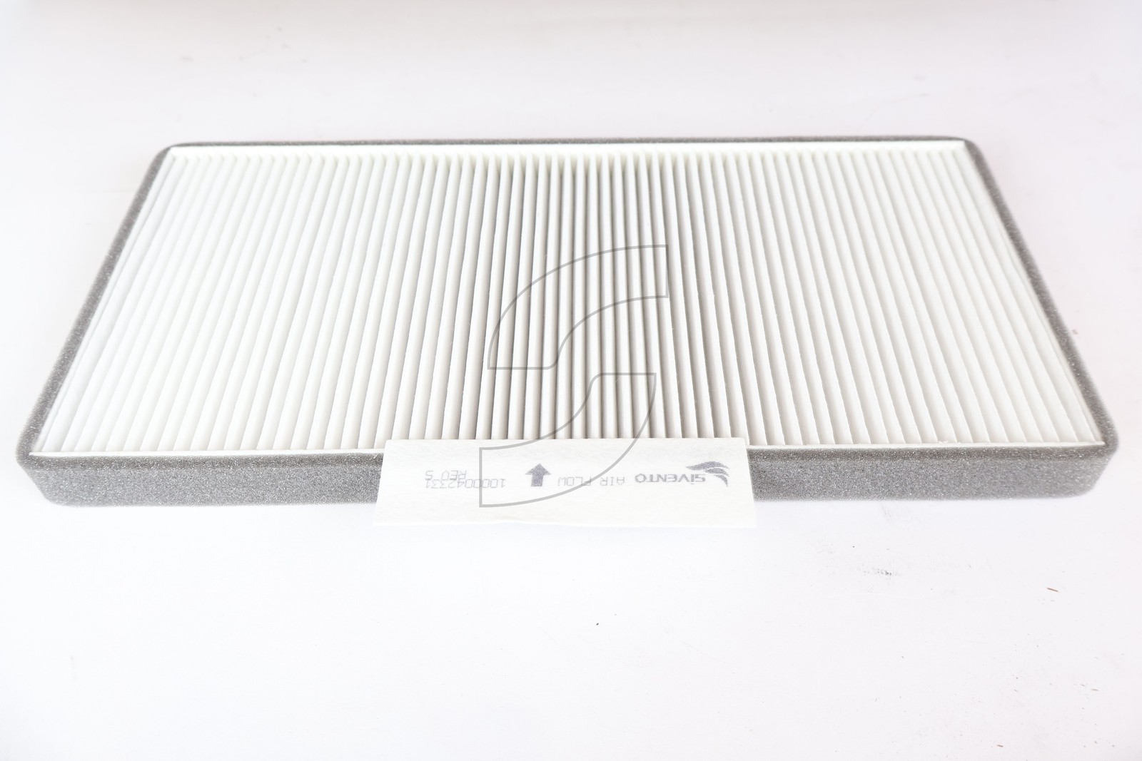 MCL-11A4152CP HVAC CABIN FILTER  McLaren NEW