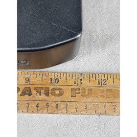 SNK Neo Geo CD Front Loader Console Black CD-T01 Japan Import with Cables AC