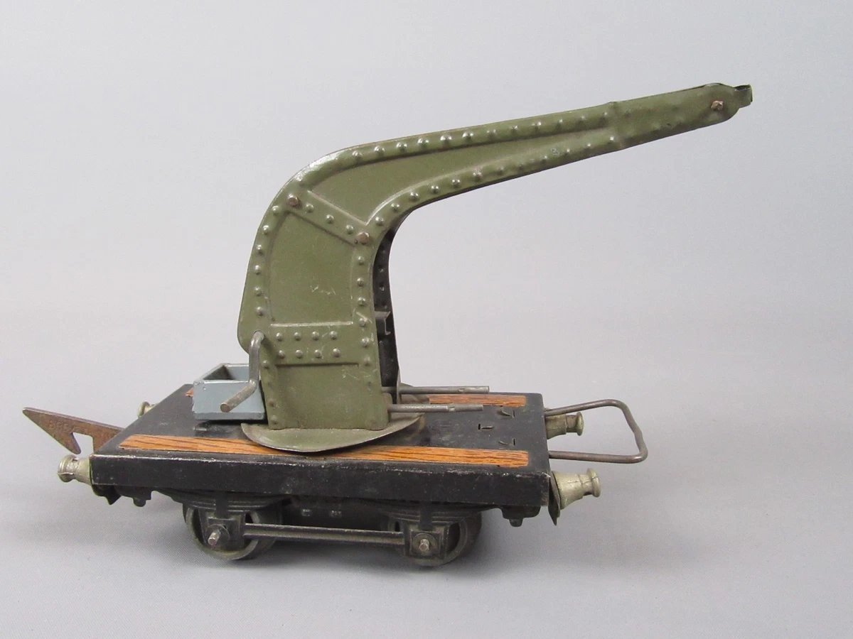 Wagon TRANSPORT ARBRES marque JEP échelle O
