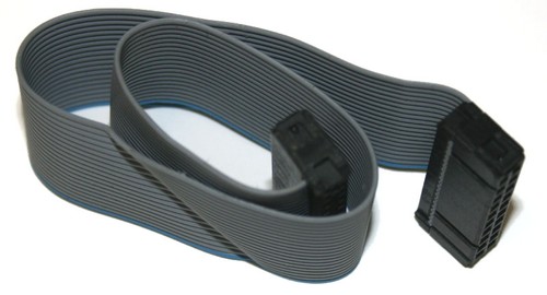 Ensoniq ASR-10 Ribbon Cable (Main Board to Keyboard)